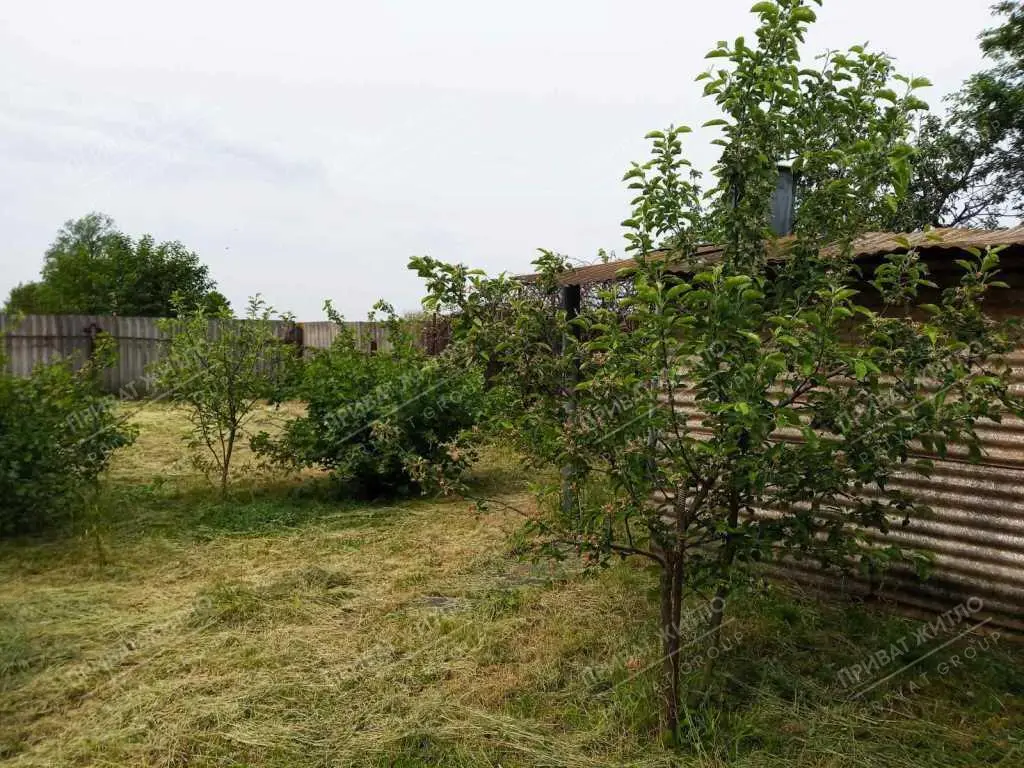 Будинок в Полтавському районі | Приват житло