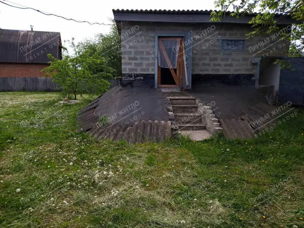 Будинок в Полтавському районі | Приват житло