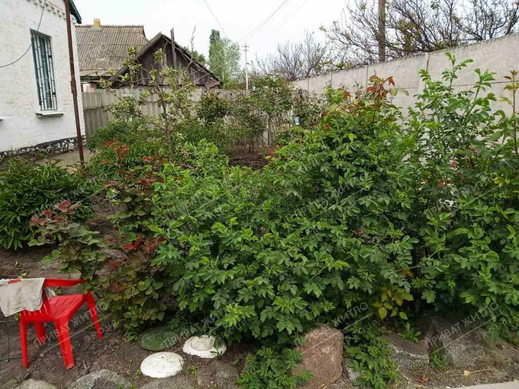Будинок в Полтавському районі | Приват житло