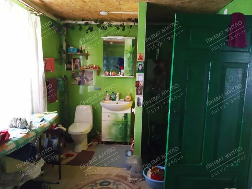 Будинок в Полтавському районі | Приват житло