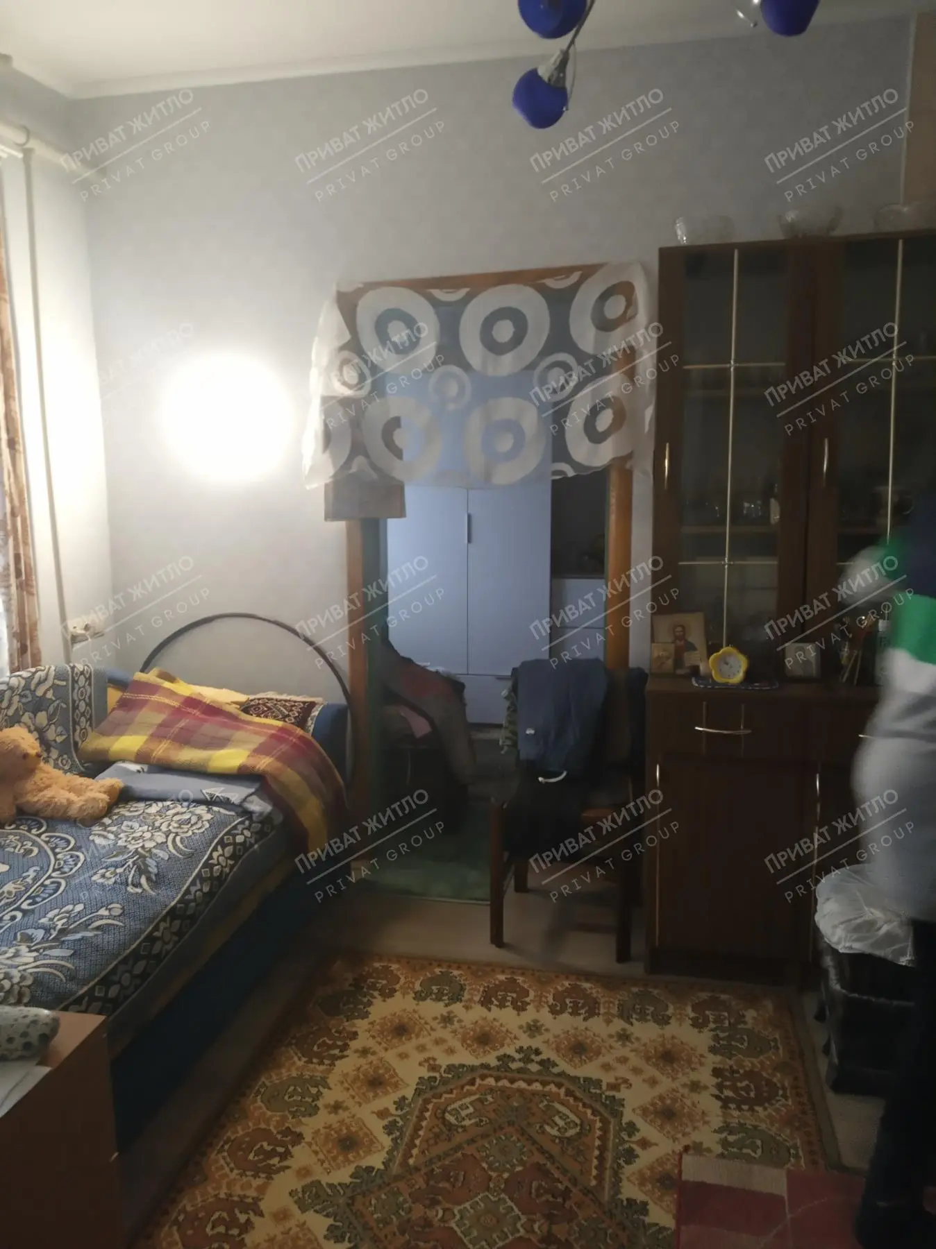 Будинок в Полтавському районі | Приват житло