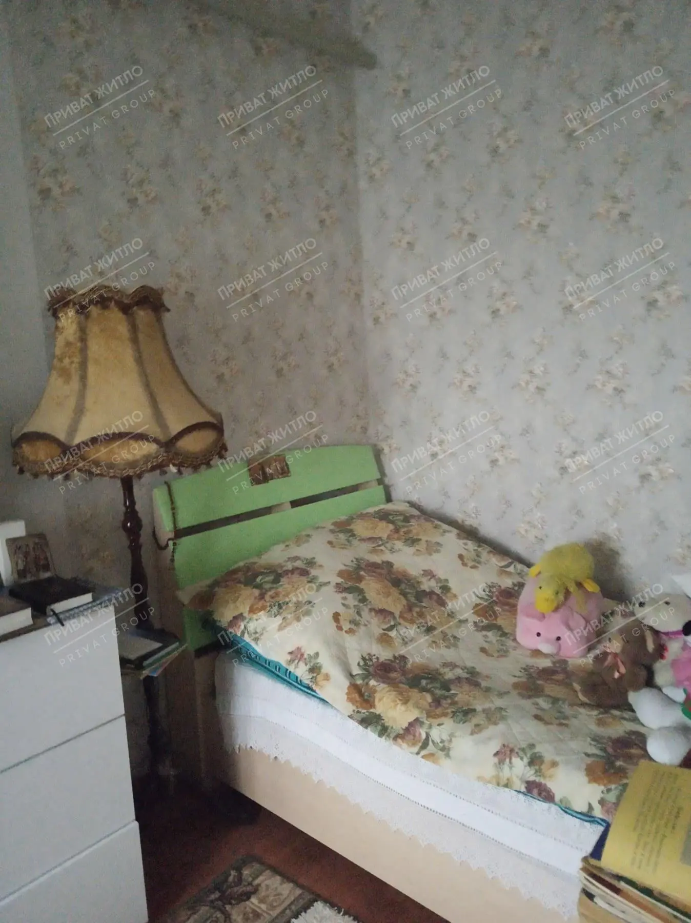 Будинок в Полтавському районі | Приват житло