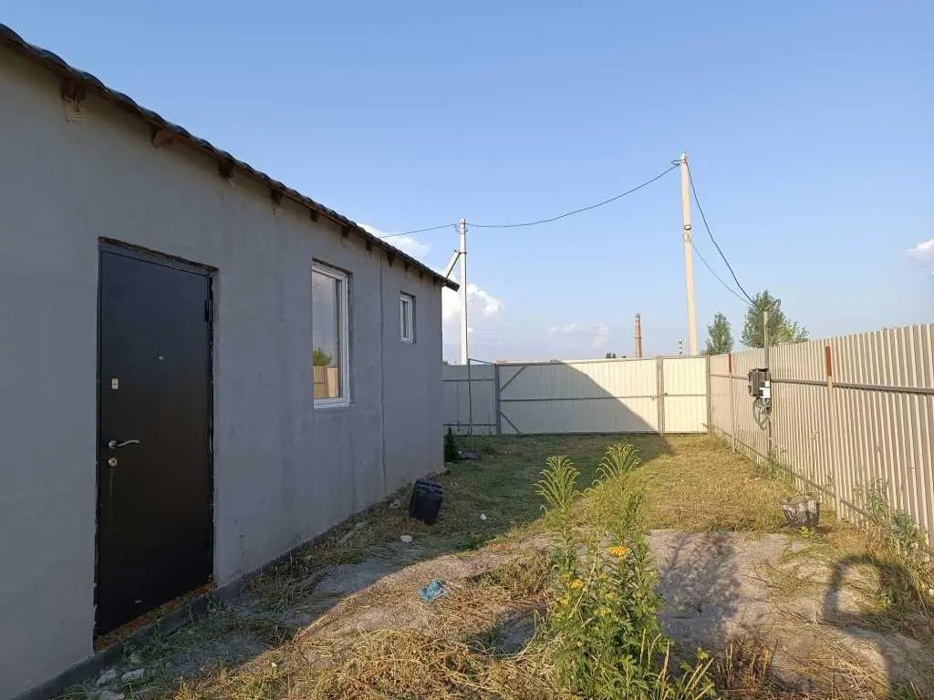Недобудований будинок в  районі ГРЛ | Приват житло