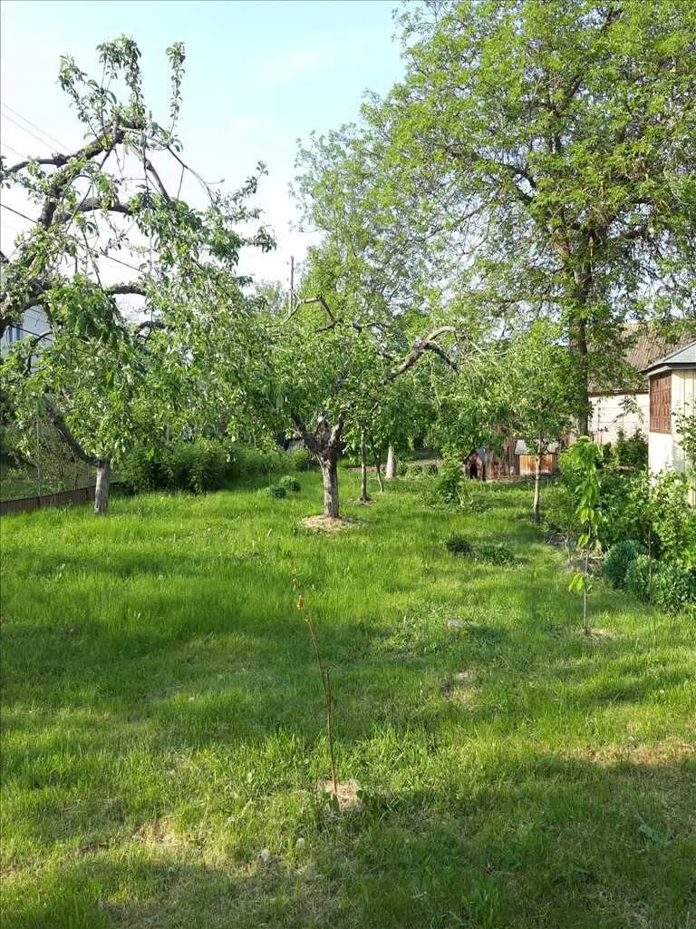 Продам окремий будинок в селі Мильці | Приват житло