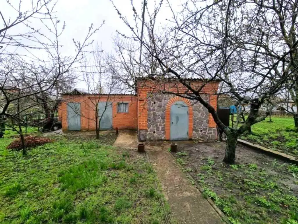 Будинок за 6 км від Південного вокзалу | Приват житло