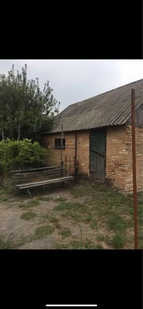 Будинок в Малій Перещепені
Є-Відновлення | Приват житло