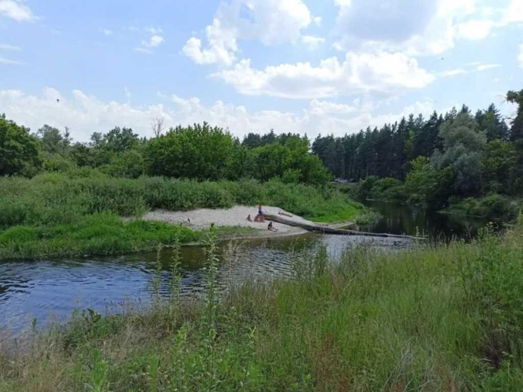 Ділянка під забудову в мальовничому місці с.Буланово! | Приват житло