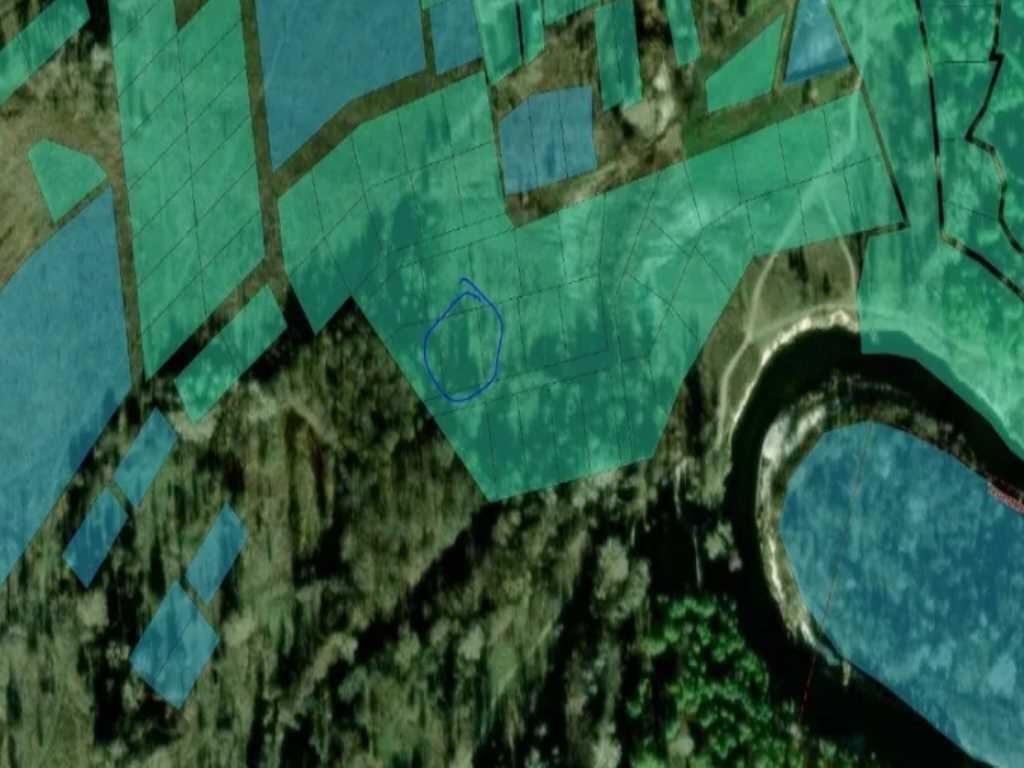 Ділянка під забудову в мальовничому місці с.Буланово! | Приват житло