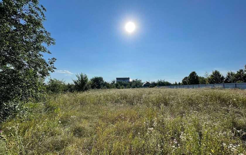 Продаж ділянки  в  с.Гавронці  | Приват житло