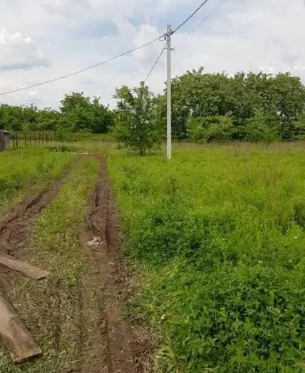  Продається ділянка 10 соток під забудову, с. Івонченці | Приват житло