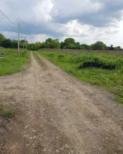  Продається ділянка 10 соток під забудову, с. Івонченці | Приват житло