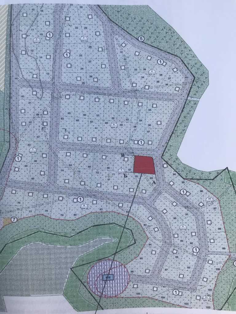 Хочеш побудувати дачу біля річки та не далеко від міста? | Приват житло