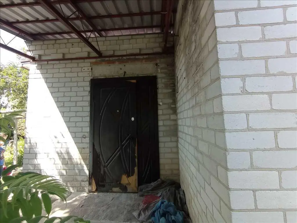 Двоповерховий будинок в районі Хрестовоздвиженського  монастиря | Приват житло