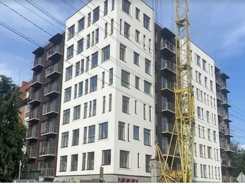 Продаж 2 кім кв в центрі міста | Приват житло