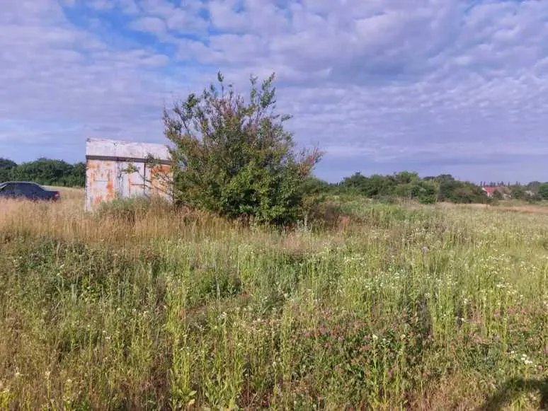 Продаж ділянки .Андріївка.Полтава | Приват житло