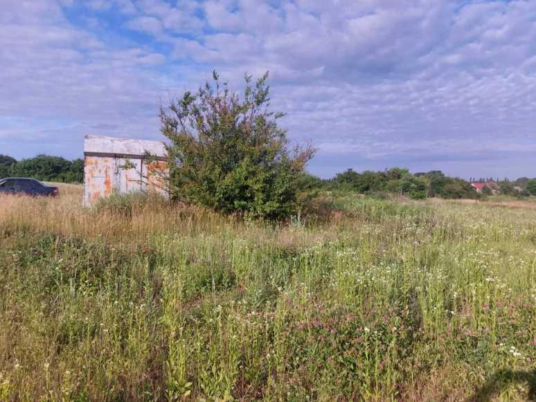 Продаж ділянки .Андріївка.Полтава | Приват житло