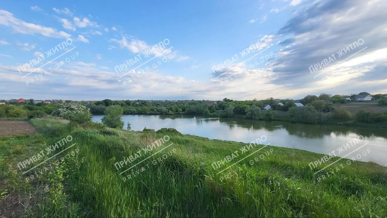 Видова ділянка в Рибцях | Приват житло