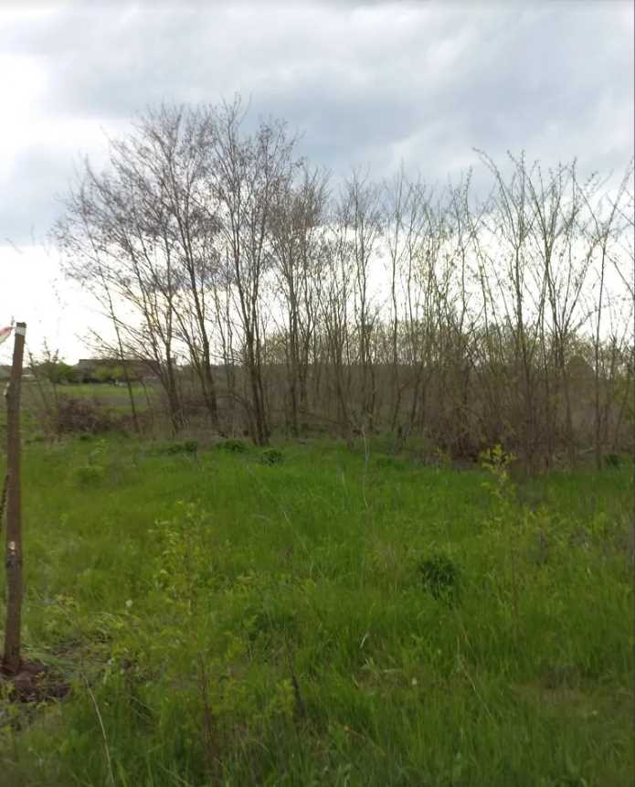 Ділянка на Новоселівка | Приват житло