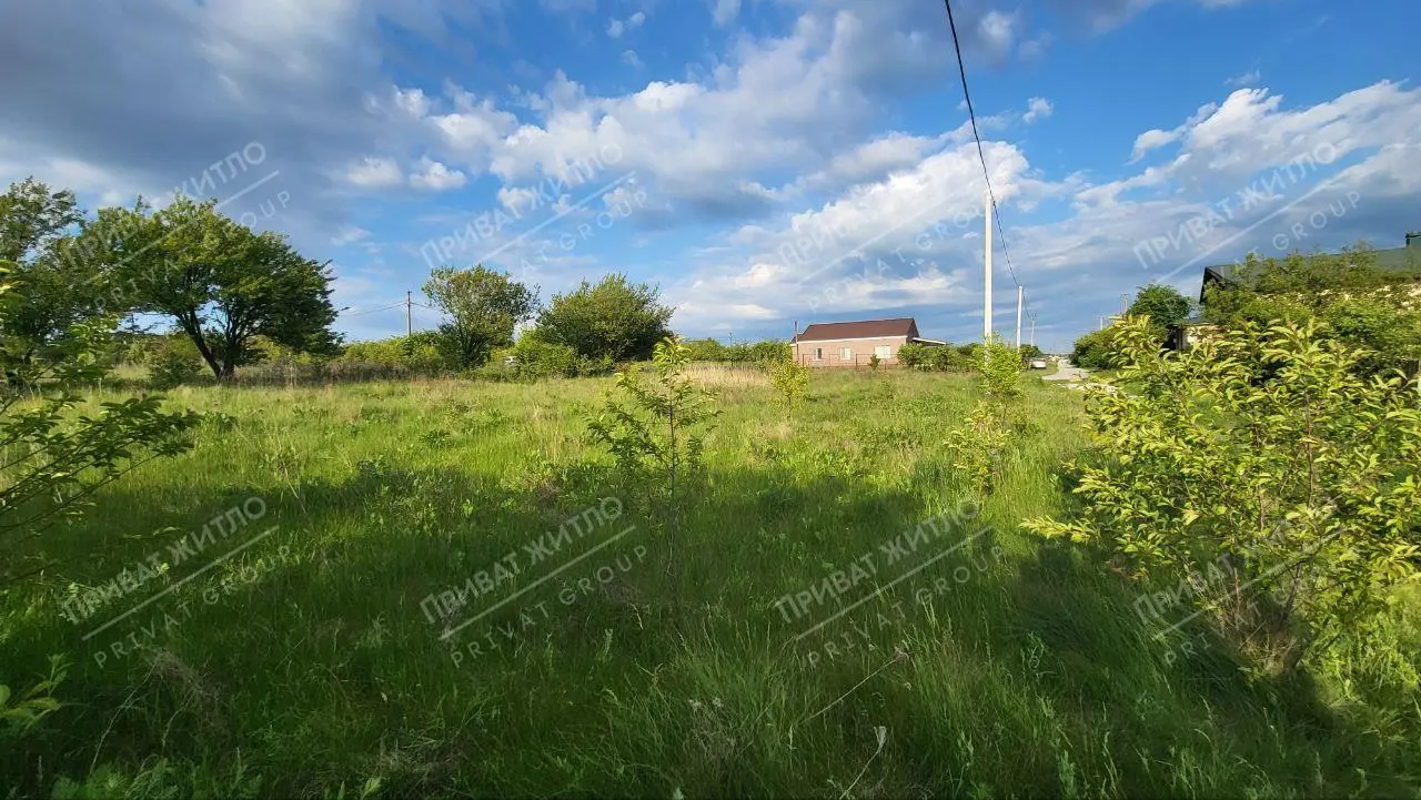 Продаж ділянки в Рибцях | Приват житло