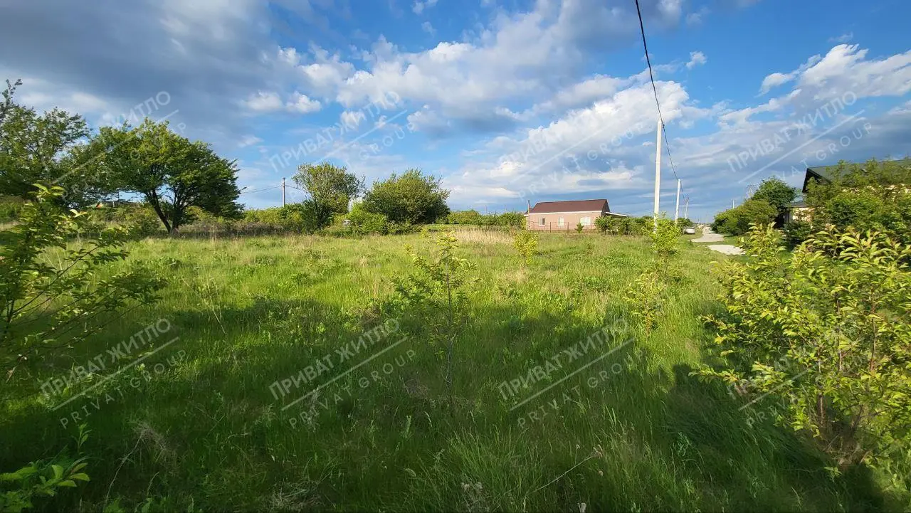 Продаж ділянки в Рибцях | Приват житло