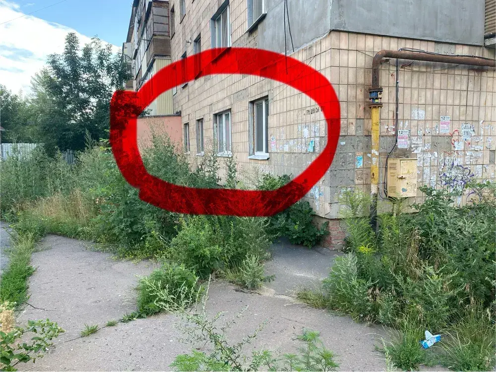 В продажі гарна квартира для бізнесу на Мотелі. | Приват житло
