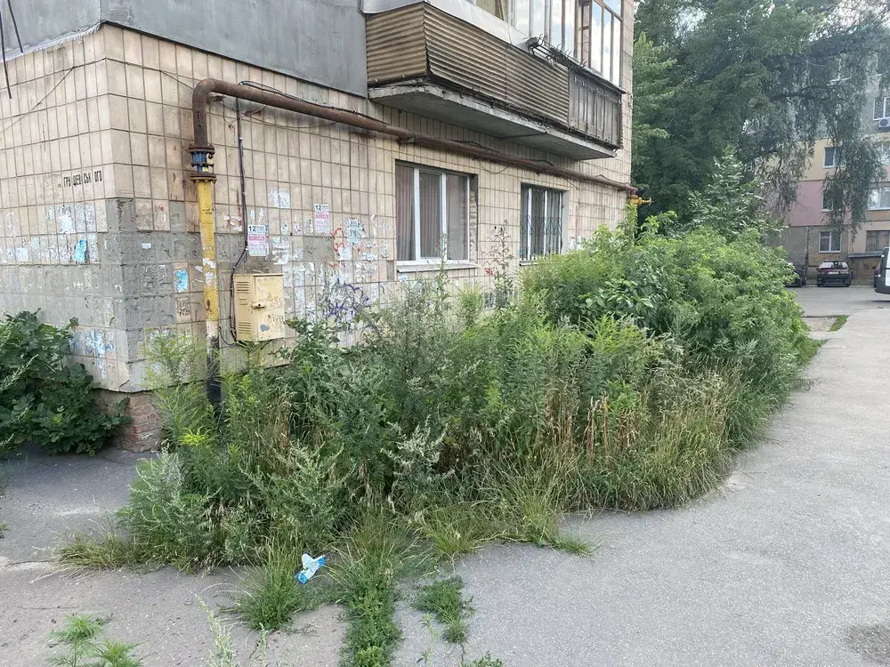 В продажі гарна квартира для бізнесу на Мотелі. | Приват житло