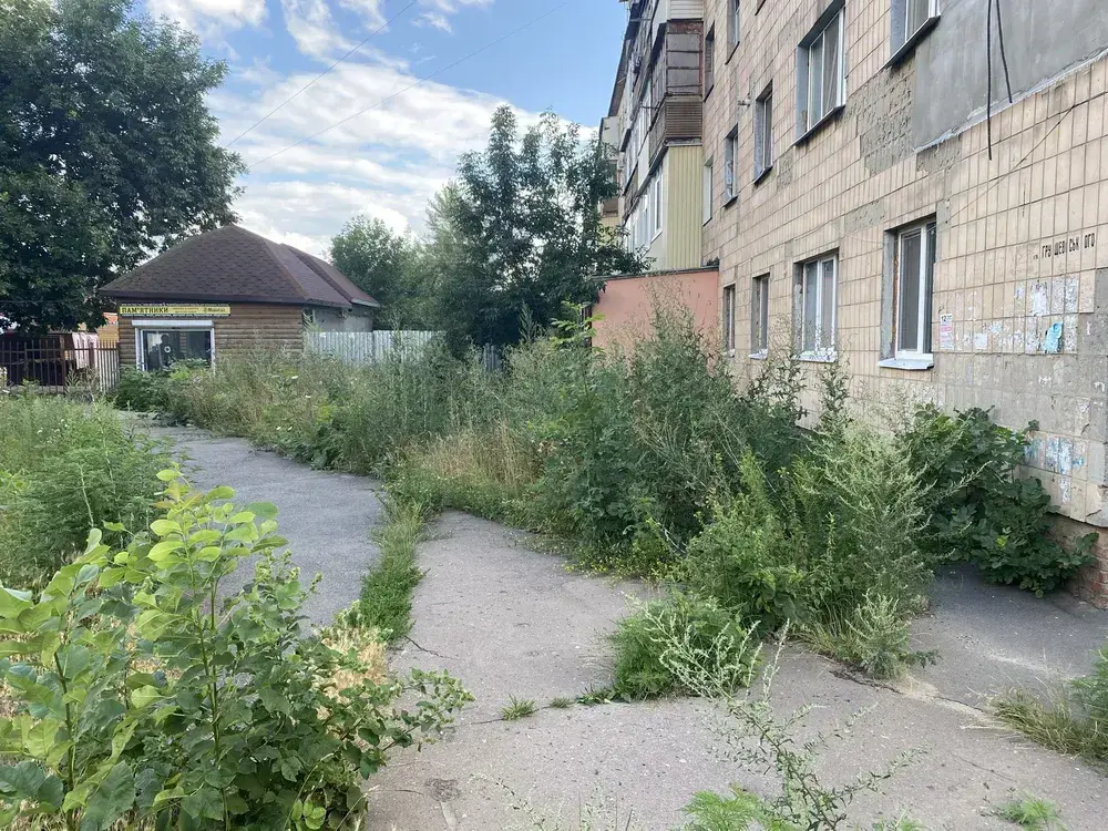 В продажі гарна квартира для бізнесу на Мотелі. | Приват житло