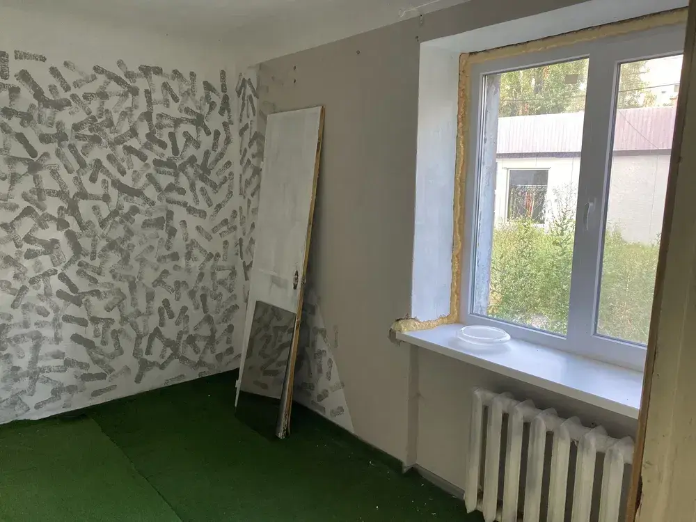 В продажі гарна квартира для бізнесу на Мотелі. | Приват житло
