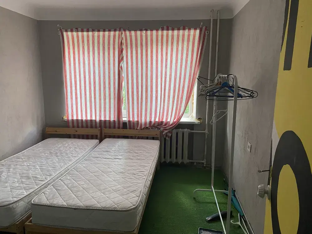 В продажі гарна квартира для бізнесу на Мотелі. | Приват житло