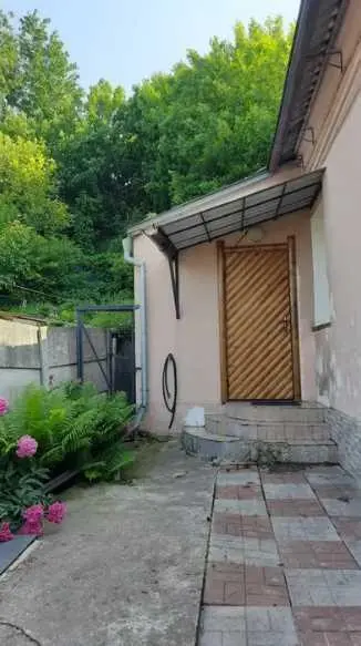 До вашої уваги продаж частини будинку по вулиці Шолом-Алейхема | Приват житло