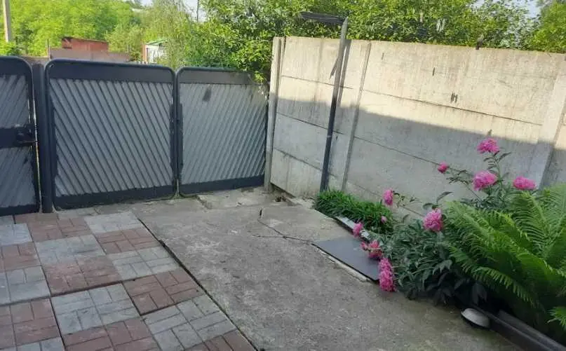 До вашої уваги продаж частини будинку по вулиці Шолом-Алейхема | Приват житло