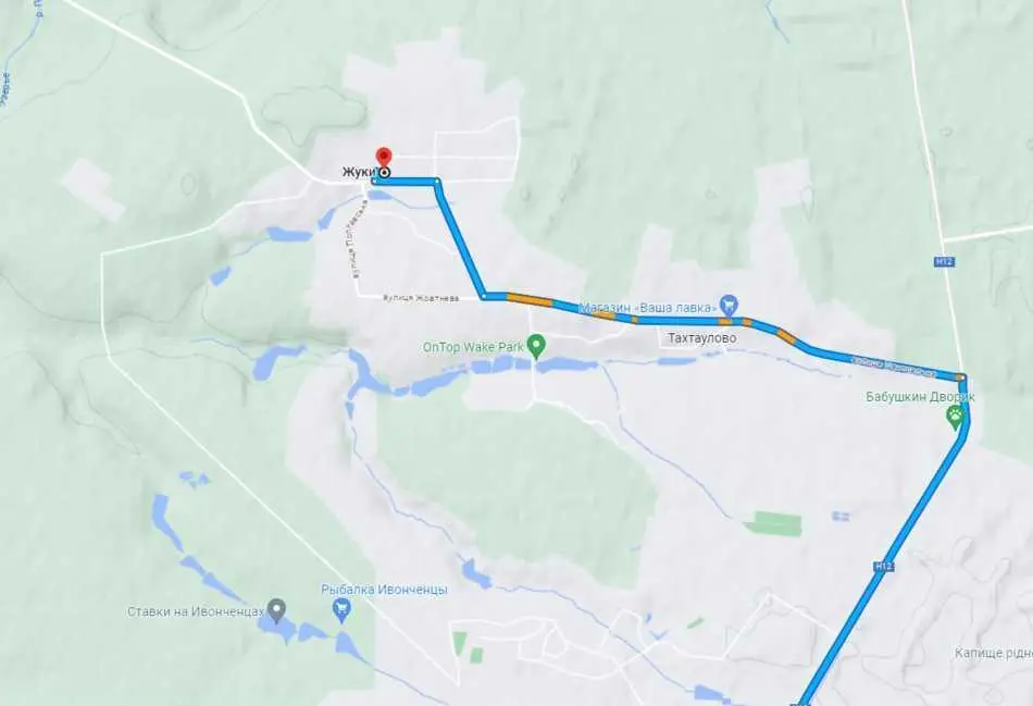 У продажу ділянка в районі Автоагрегатного заводу | Приват житло