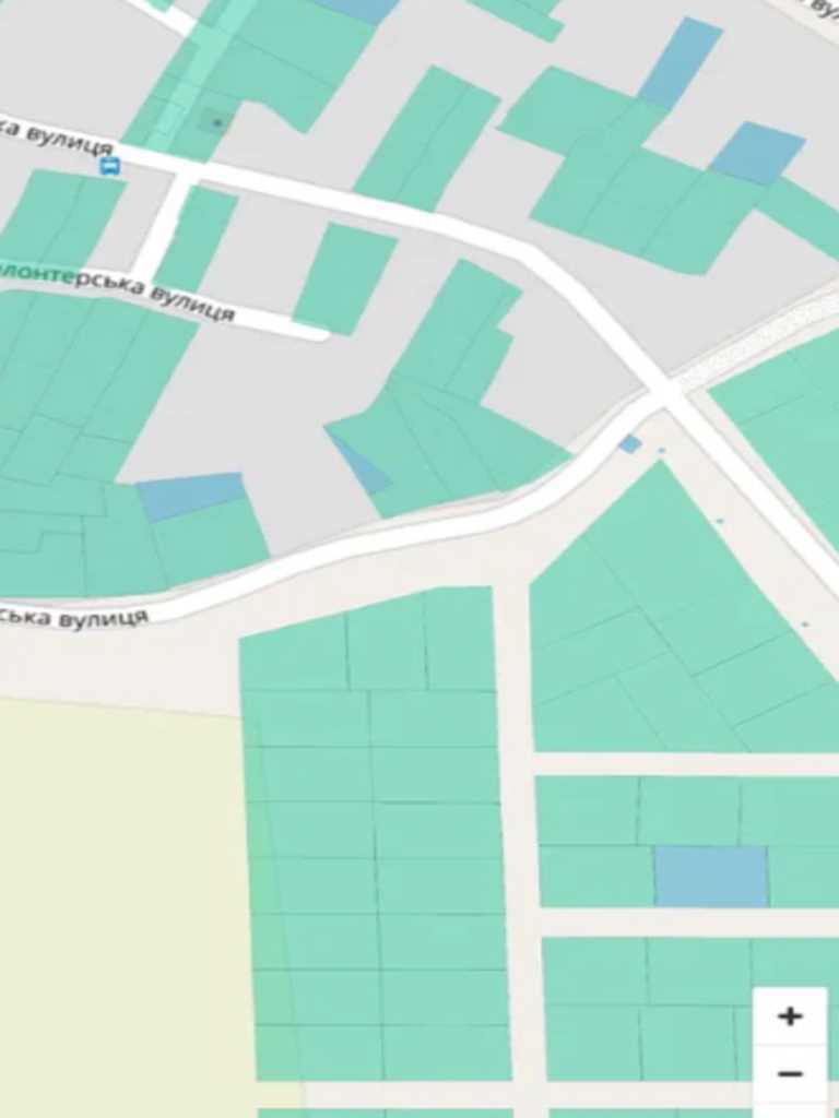 У продажу ділянка в районі Автоагрегатного заводу | Приват житло