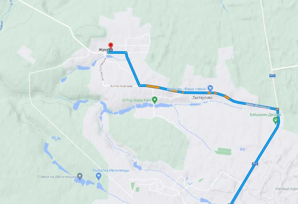 У продажу ділянка в районі Автоагрегатного заводу | Приват житло