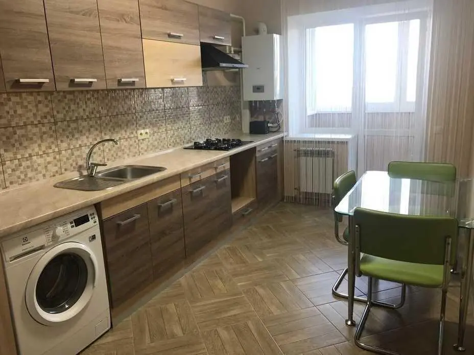 Однокімнатна квартира  в новобудові р- н Конкорду | Приват житло
