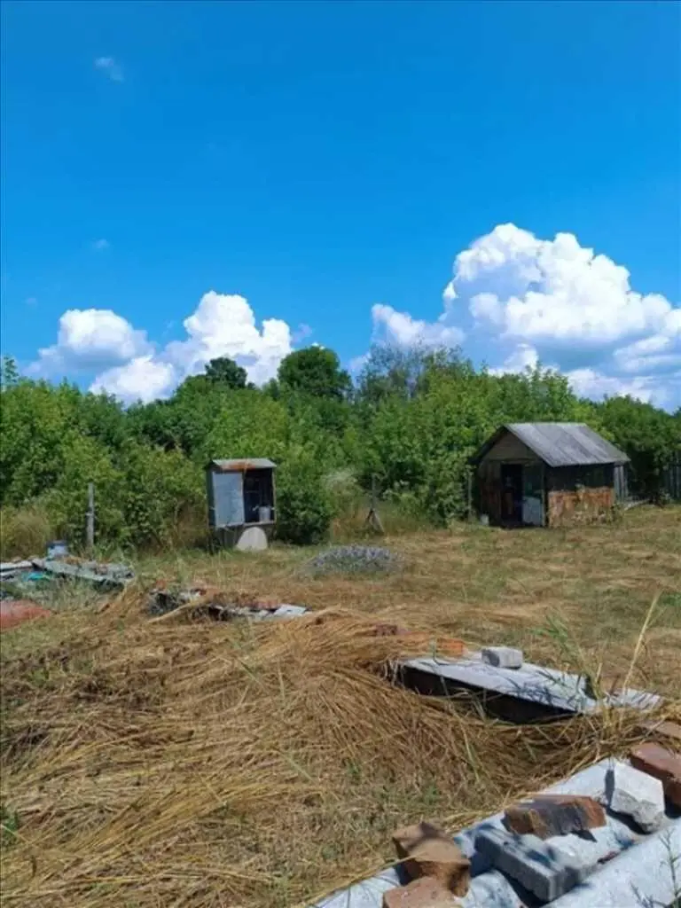 Земельна ділянка 30+25 сотих  в передмісті Полтави | Приват житло