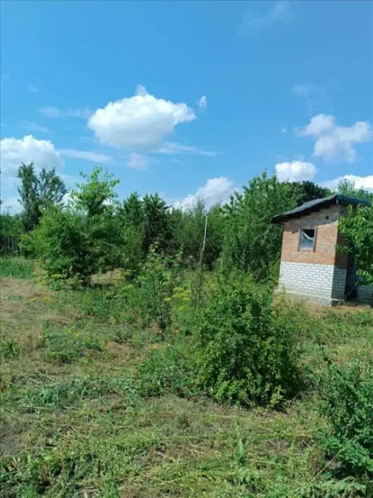 Земельна ділянка 30+25 сотих  в передмісті Полтави | Приват житло
