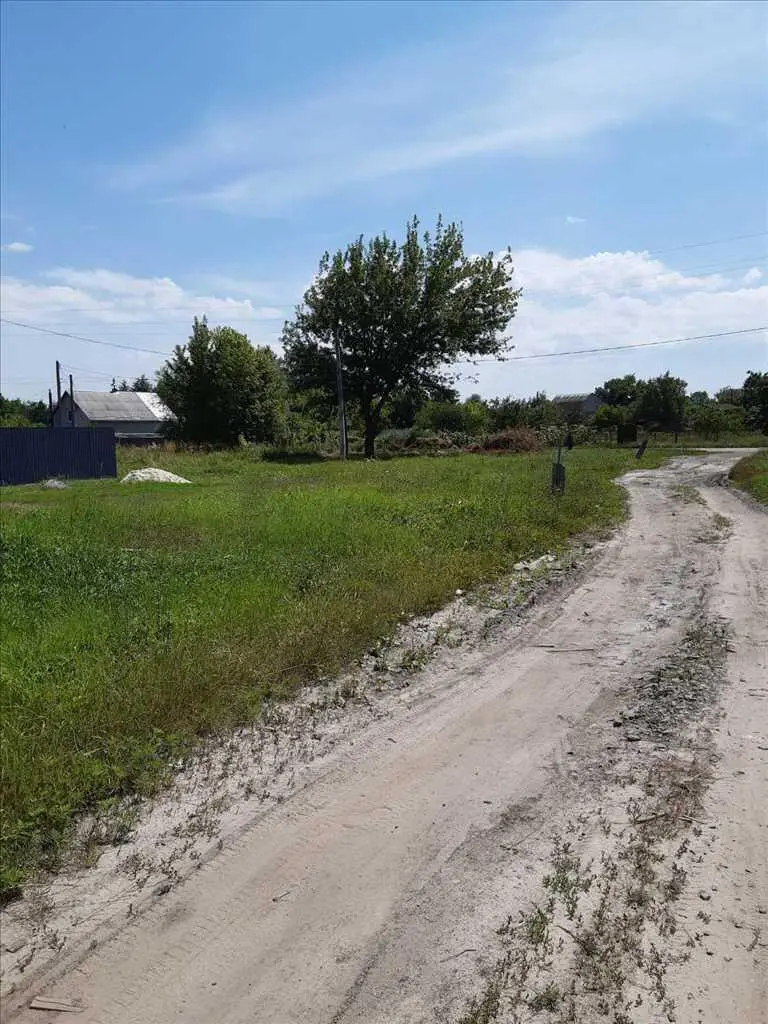 Приваблива ділянка для будівництва сучасного будинку. | Приват житло