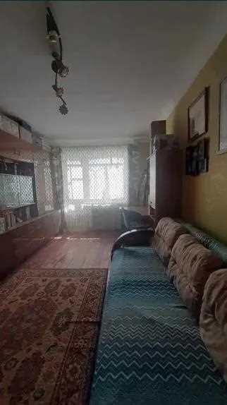 Бюджетна квартира на Браїлках | Приват житло