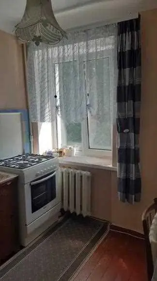 Бюджетна квартира на Браїлках | Приват житло