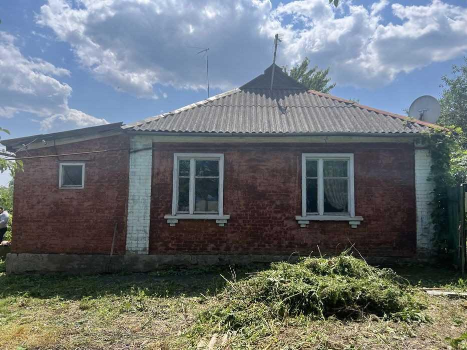 Окремий будинок в передмісті Полтави | Приват житло
