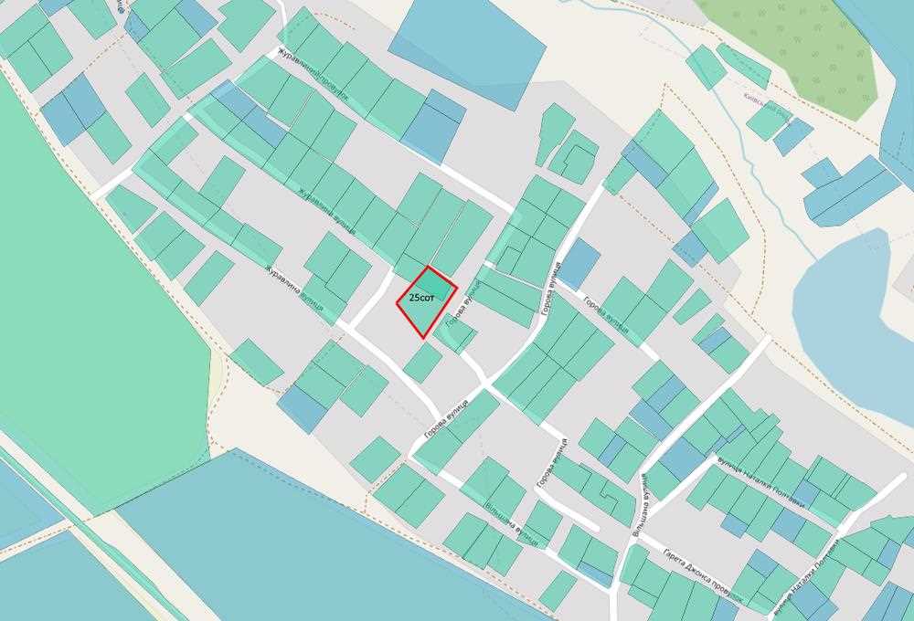 Івонченці. Час будувати власний будинок. | Приват житло