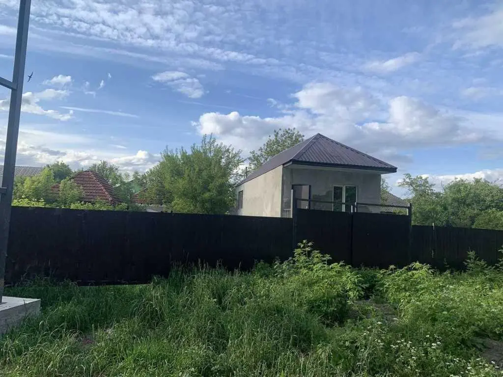 Окремий будинок на Дублянщині | Приват житло
