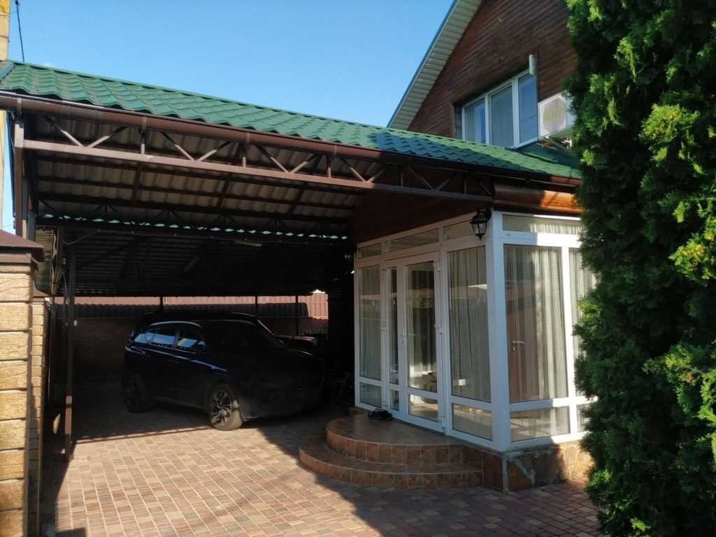 Річка, ліс, тиша та наш будинок! | Приват житло