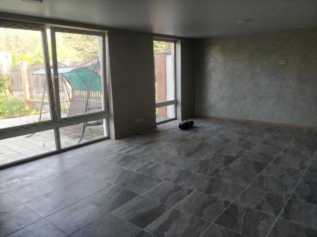 Річка, ліс, тиша та наш будинок! | Приват житло