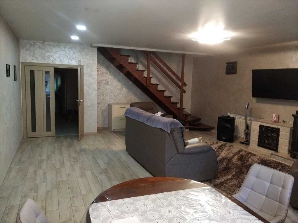 Річка, ліс, тиша та наш будинок! | Приват житло