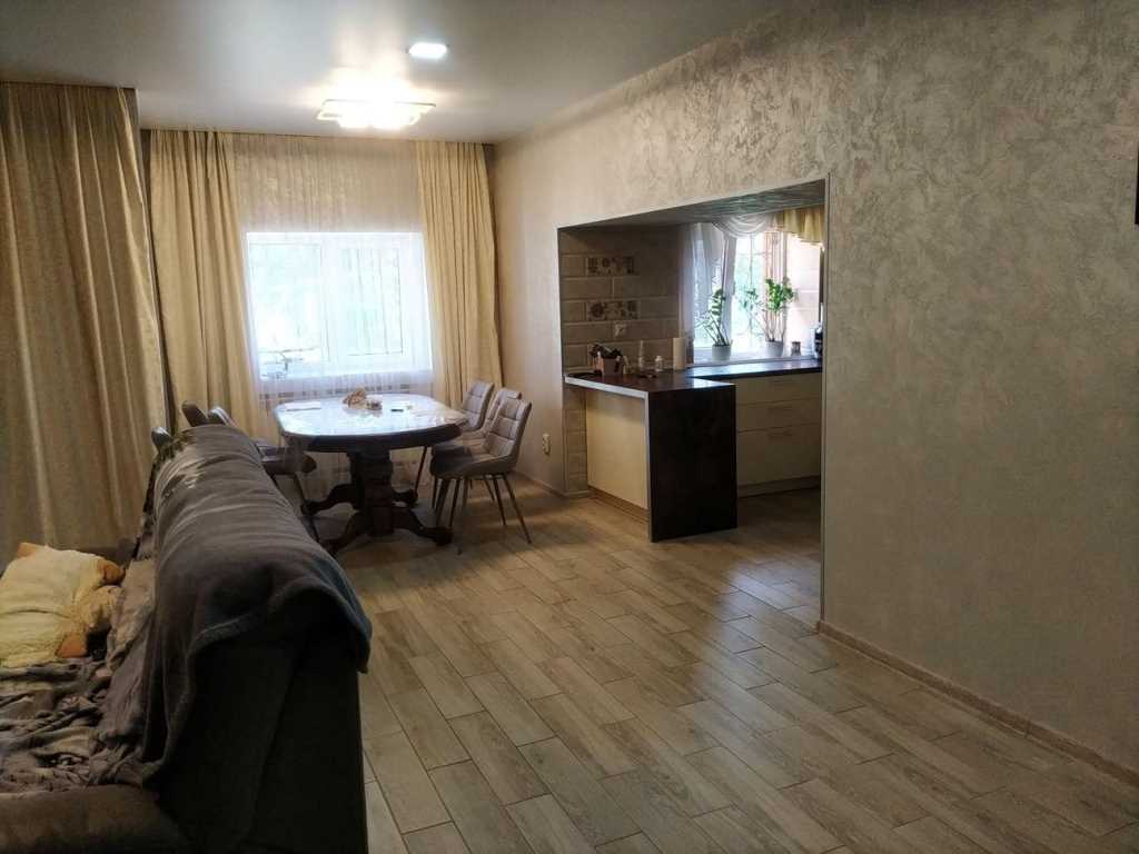 Річка, ліс, тиша та наш будинок! | Приват житло