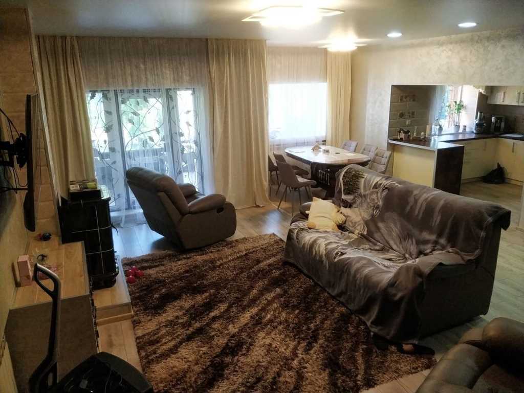 Річка, ліс, тиша та наш будинок! | Приват житло