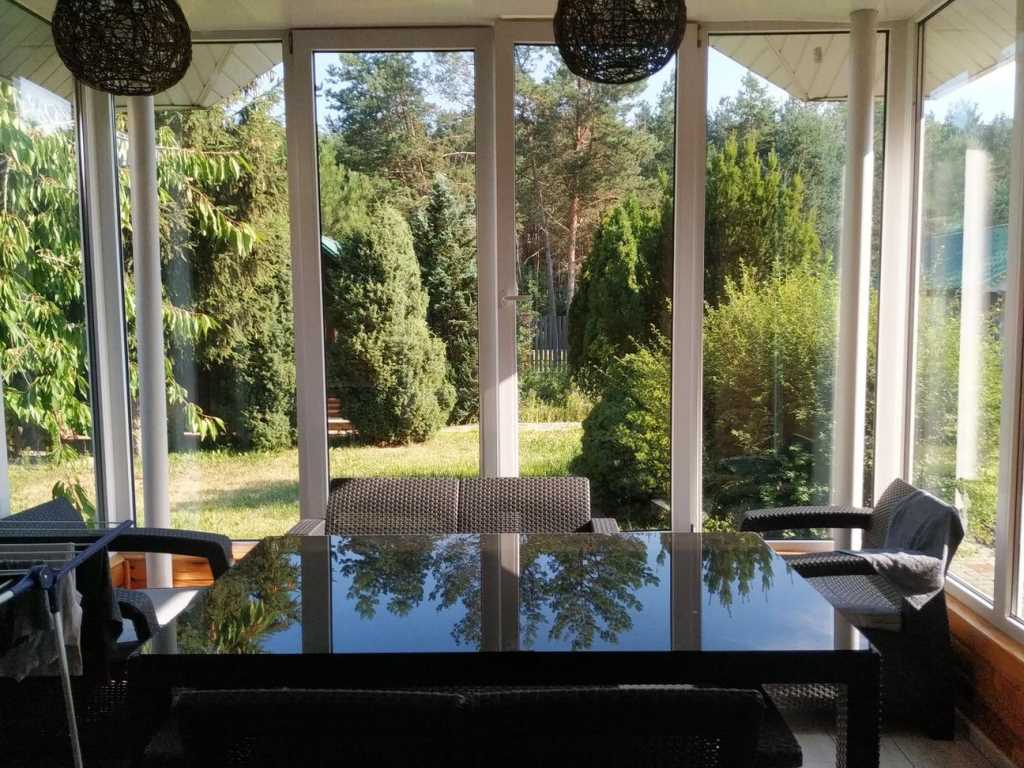 Річка, ліс, тиша та наш будинок! | Приват житло