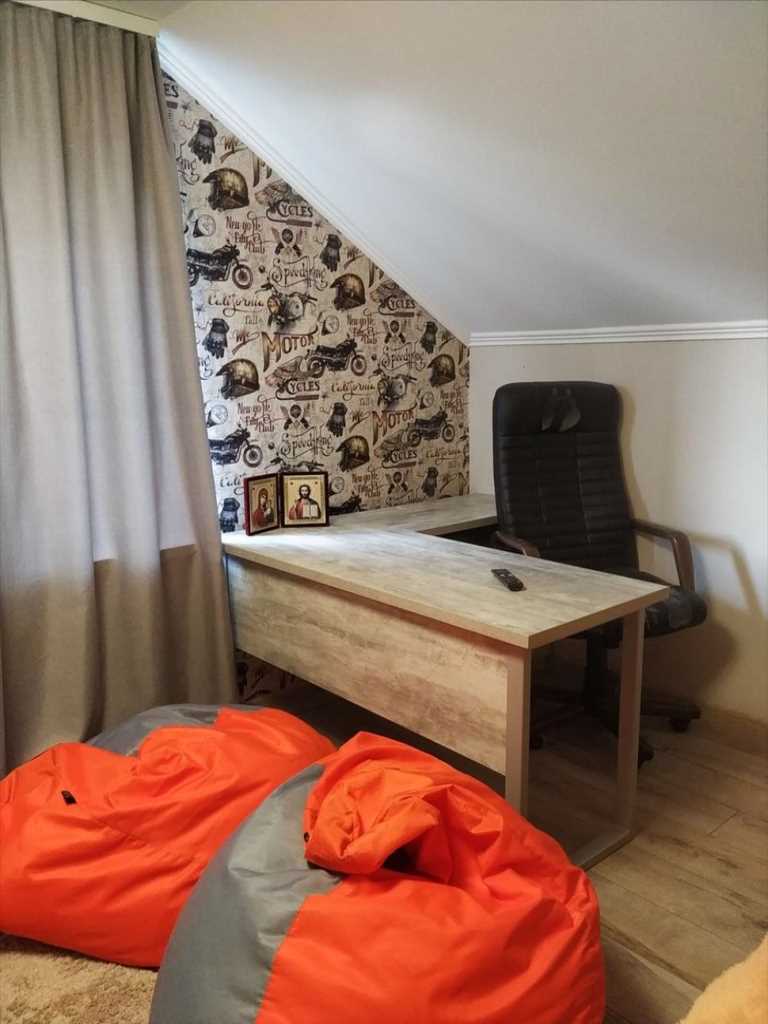 Річка, ліс, тиша та наш будинок! | Приват житло